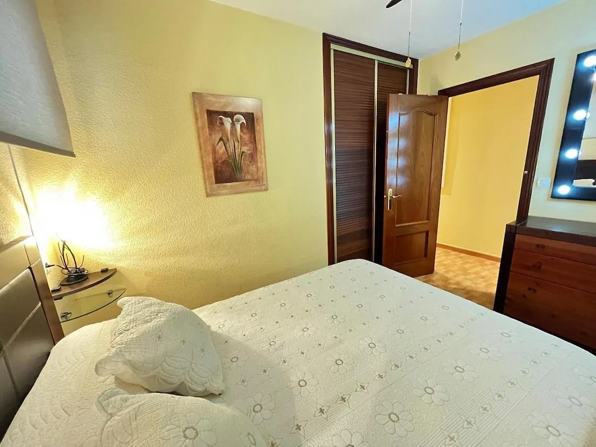Pushe Playa Velilla Beach & Tradition 5 Almunecar 0*,  Spain