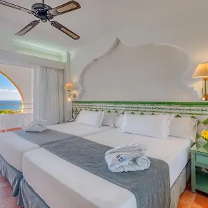 Playacálida Luxury Hotel