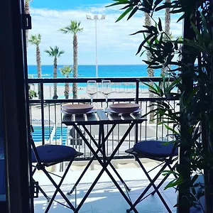 Puerta Mar Vistas Al Mar Apartment