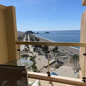 Apartment Apal Chinasol, Almuñécar