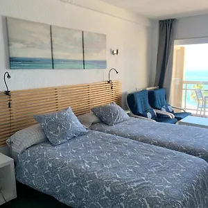 Chinasolymar Apartment