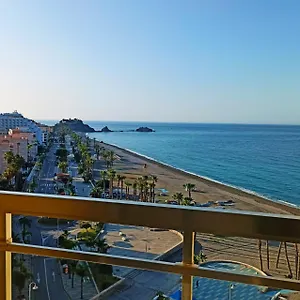 Aparthotel Chinasol Con Parking Y Desayuno, Almuñécar