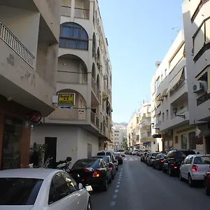 Andalucia Affittacamere